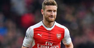 Мустафи не иска да напуска Арсенал