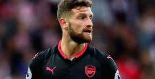 Мустафи: Не възнамерявам да тръгвам на война с Арсенал