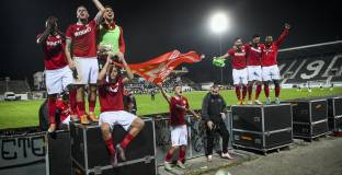 Шопов и Вион ще преподпишат с ЦСКА