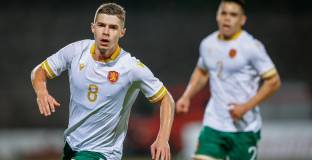 ЦСКА вероятно ще даде Шопов под наем в Ботев Пловдив