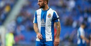 Дардер изпаднал в депресия след изпадането на Еспаньол