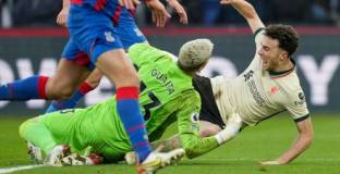 Виейра: Дузпата на Жота е огромна грешка