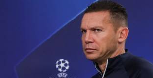  Треньорът на Макаби: Разочарован съм 