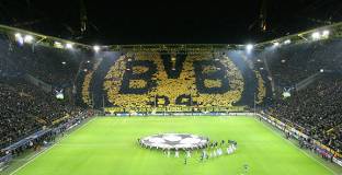  Борусия ще спре несработения Челси