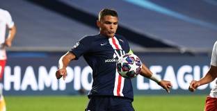 Предложиха Тиаго Силва на Челси