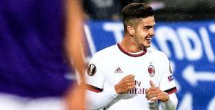 Андре Силва: Благодаря на съотборниците си за хеттрика 