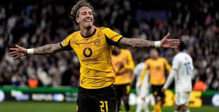 ФК Копенхаген - Борусия Дортмунд 2:4 