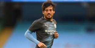 Лацио и Давид Силва съгласуваха тригодишен договор