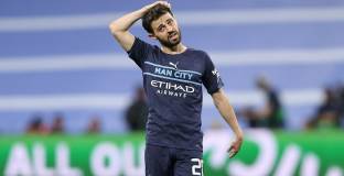   Бернардо Силва ще отиде в ПСЖ, ако Неймар напусне 