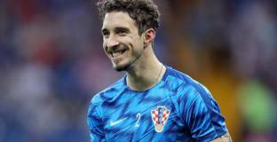 Интер съгласува трансфера на Върсалко