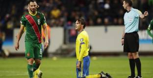 Славчев: От малък съм левскар!