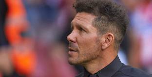 Симеоне отговори на думите на Зидан за Атлетико