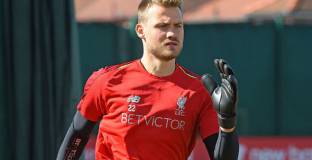 Миноле: Не съжалявам, че напуснах Ливърпул