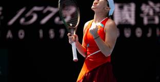 Хапел и Сабаленка продължават за 1/8-финалите