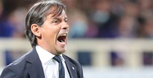  Интер готви нов договор за Индзаги 