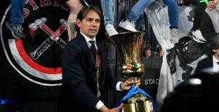  Индзаги: Дадохме всичко в този мач