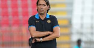 Индзаги: Не можехме да мечтаем за по -добър старт на сезона