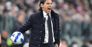  Индзаги: Не чувствах голям натиск срещу Ювентус