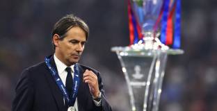 Индзаги: ПСЖ заслужаваше да победи и да спечели трофея
