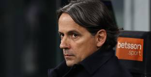 Индзаги: Наистина желаехме да се класираме