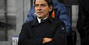 Индзаги: Изиграхме страхотен мач