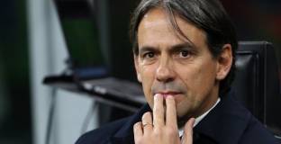 Индзаги: Момчетата бяха великолепни