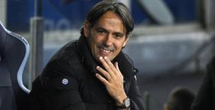 Индзаги: Гледаме с много амбиция към 2024 г. 