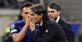 Индзаги: Това беше мечта и ние не спряхме да вярваме в нея