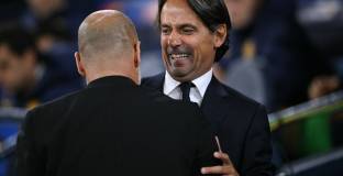 Индзаги: Момчетата се справиха добре