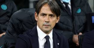 Индзаги: Не можем да реализираме положенията си