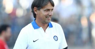  Индзаги: Очакванията от Интер винаги са много високи