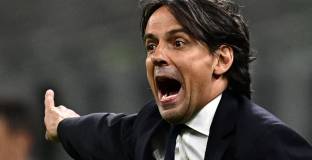 Наказаха Индзаги за един мач