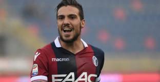 Наполи и Болоня продължават преговорите за Верди