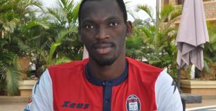 Нападател на Кротоне стана жертва на расизъм