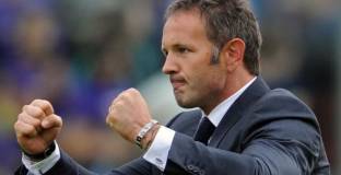 Михайлович: В Милан изстисках всичко от отбора 