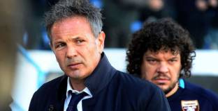 Рома има намерение да привлече Михайлович