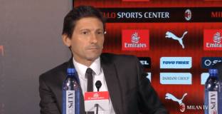 Леонардо: Невъзможно е връщане на Ибра