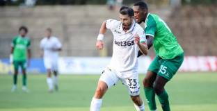 Хебър - Славия 1:1 