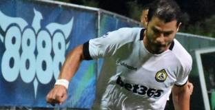 Монтана игра добре, но победата е за Славия