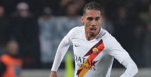 Солскяер: Доволен съм представянето на Смолинг в Рома