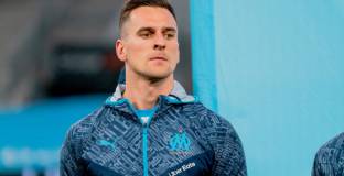 Милик може да напусне Марсилия