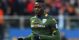 Фламенго и Ботафого се интересуват от Балотели