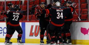 Каролина пречупи Чикаго