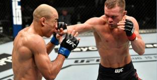 Ян стана шампион на UFC в лека категория