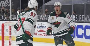 Минесота - Сейнт Луис бе пренесен заради убийство на чернокож