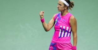 Осака и Азаренка ще играят на финала на US Open