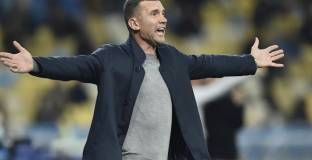 Шевченко: Свършихме огромна работа