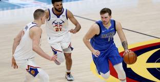 Бруклин, Милуоки и Далас с победи 