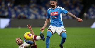 Хусай се зарази с коронавирус