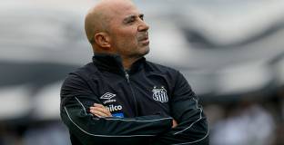 Стана ясно кога Сампаоли ще оглави Марсилия 